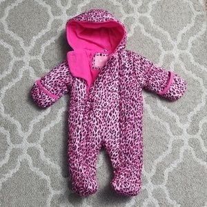 3-6 Month Snow suit